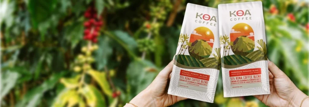 Koa Coffee Coupon Codes